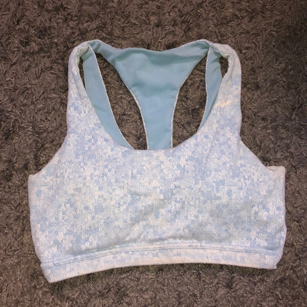 Gymshark bra